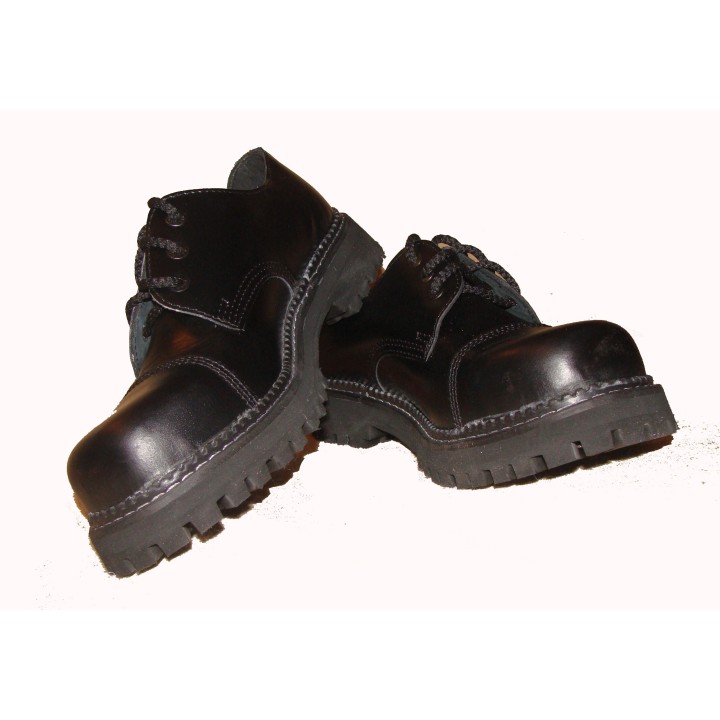 GLANY 3 DZIURKOWE CZARNE