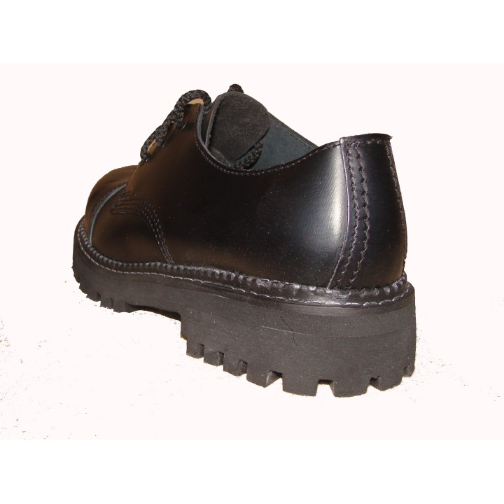 GLANY 3 DZIURKOWE CZARNE