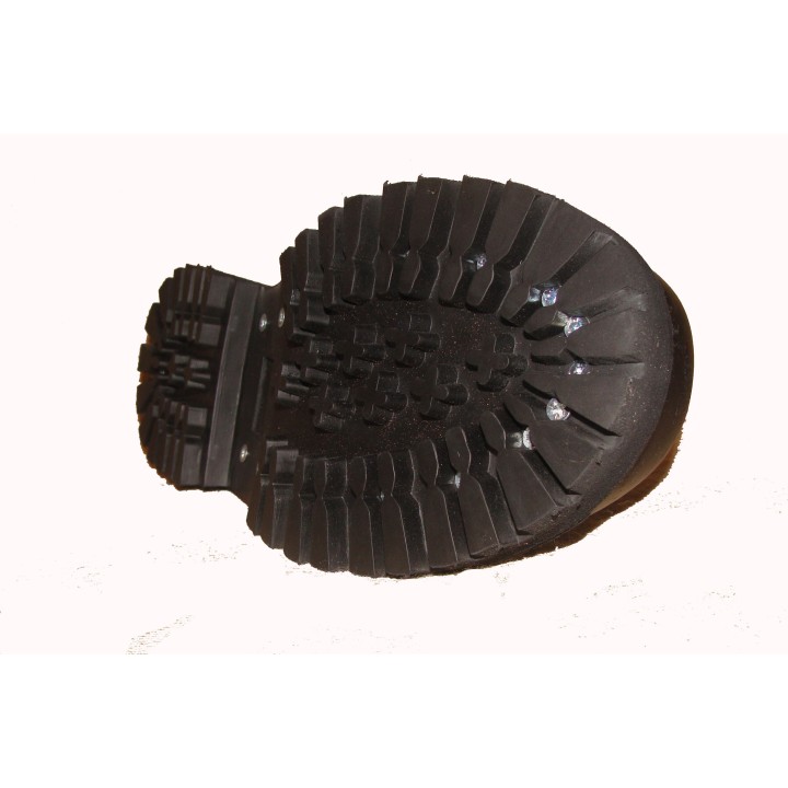 GLANY 3 DZIURKOWE CZARNE