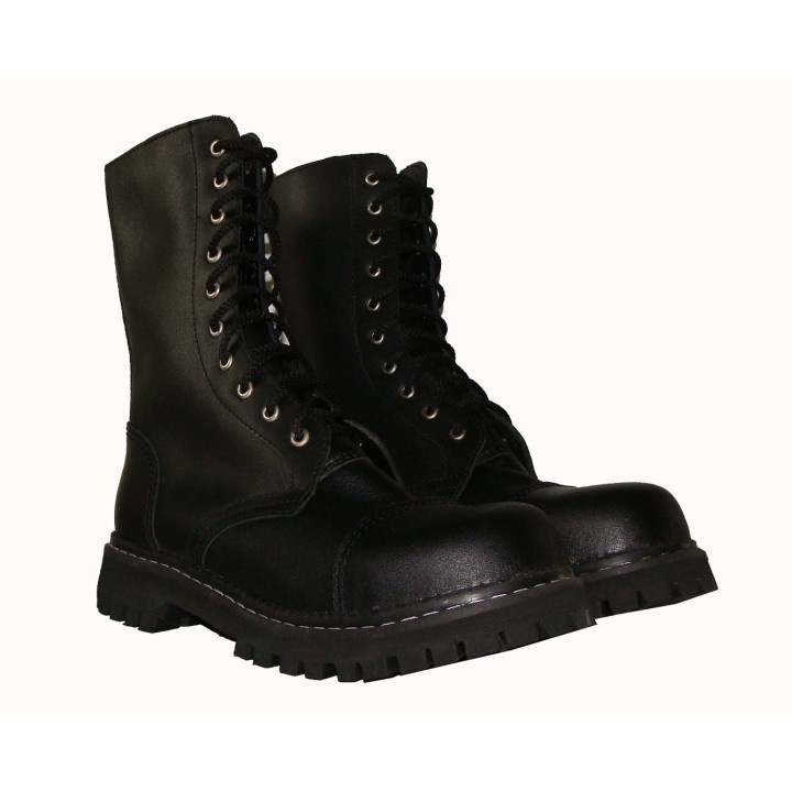 GLANY 10 DZIURKOWE CZARNE