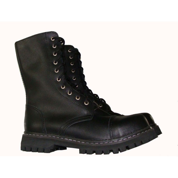 GLANY 10 DZIURKOWE CZARNE