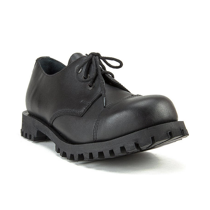 ALTERCORE 3 DZIUROWE GLANY WEGETARIAŃSKIE CZARNE