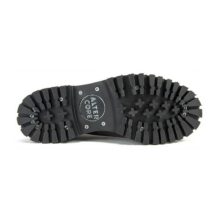 ALTERCORE 3 DZIUROWE GLANY WEGETARIAŃSKIE CZARNE