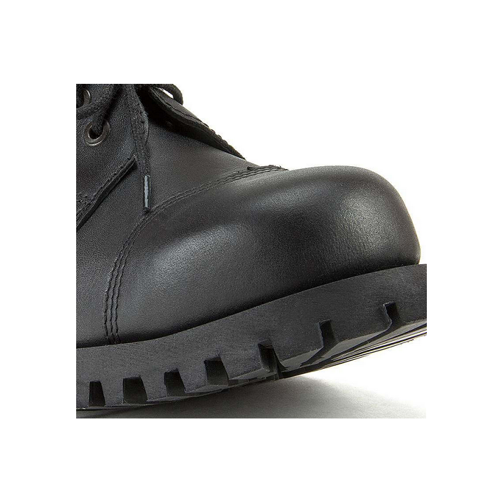 ALTERCORE 3 DZIUROWE GLANY WEGETARIAŃSKIE CZARNE