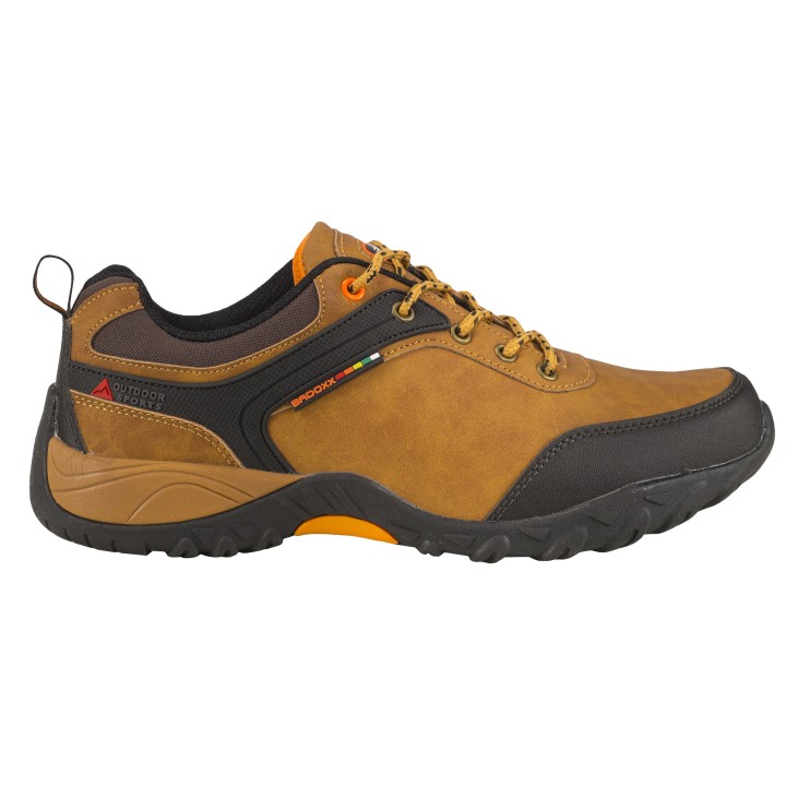 CAMEL BUTY TREKKINGOWE