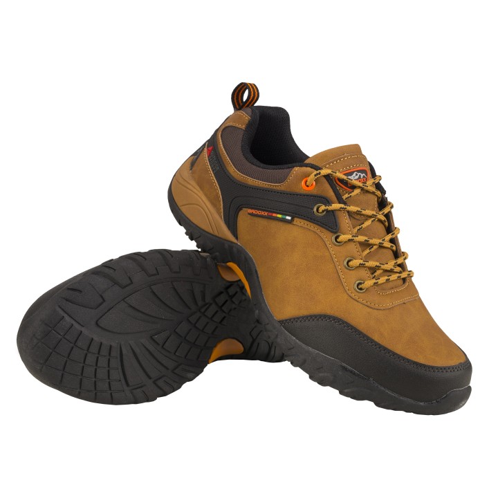 CAMEL BUTY TREKKINGOWE