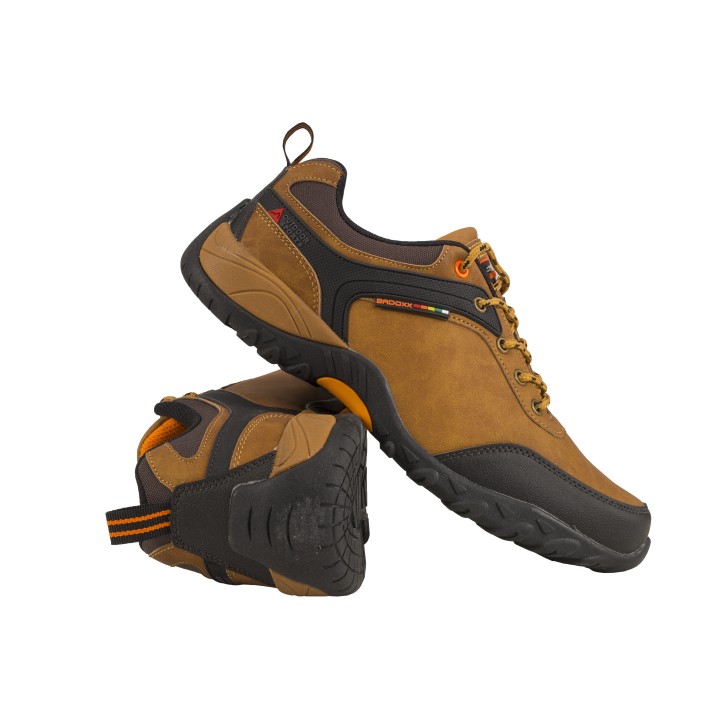 CAMEL BUTY TREKKINGOWE