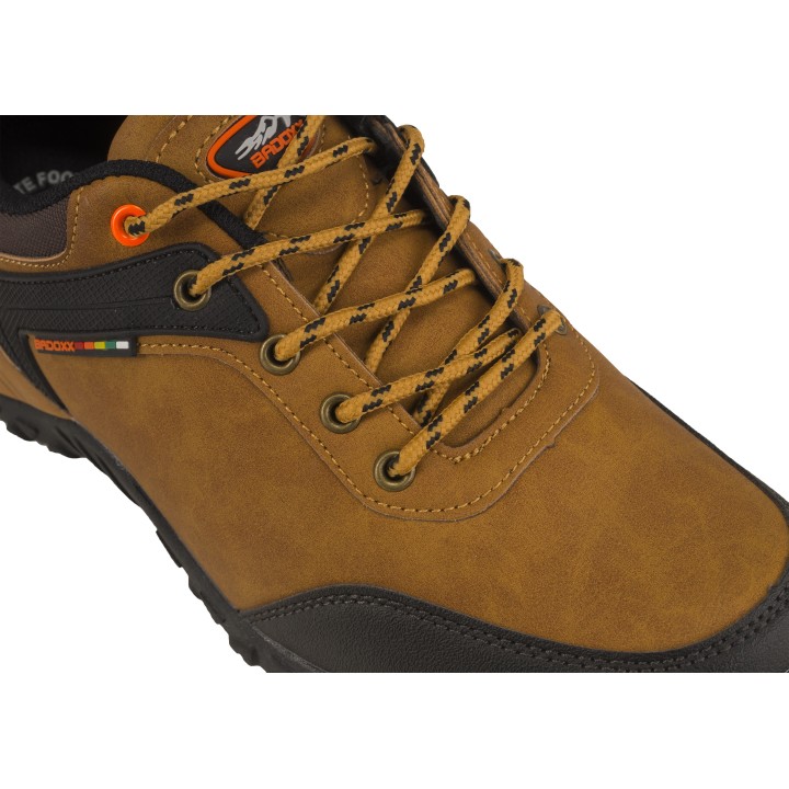 CAMEL BUTY TREKKINGOWE