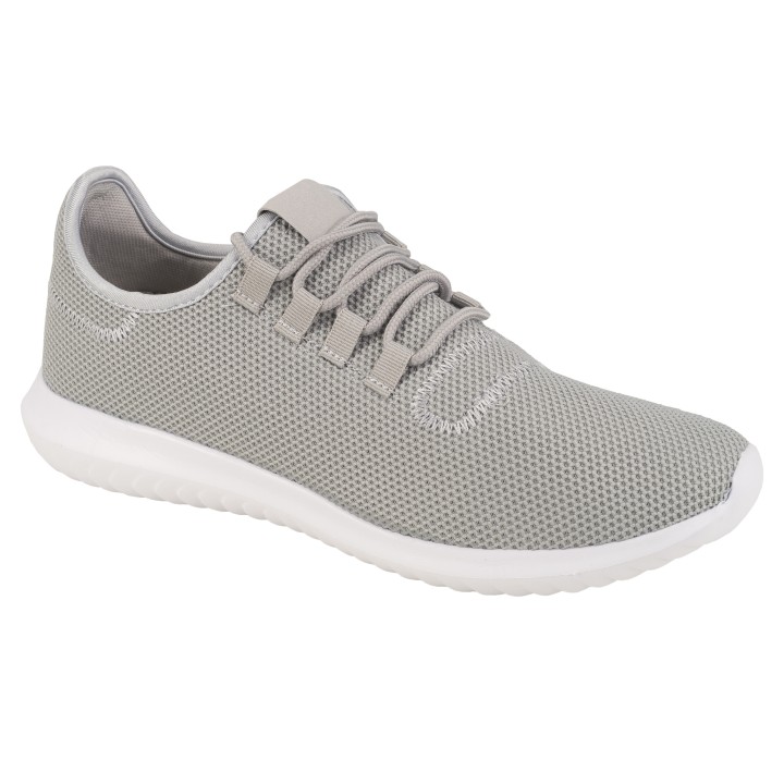 VENMAX BUTY LETNIE MĘSKIE JASNO SZARE