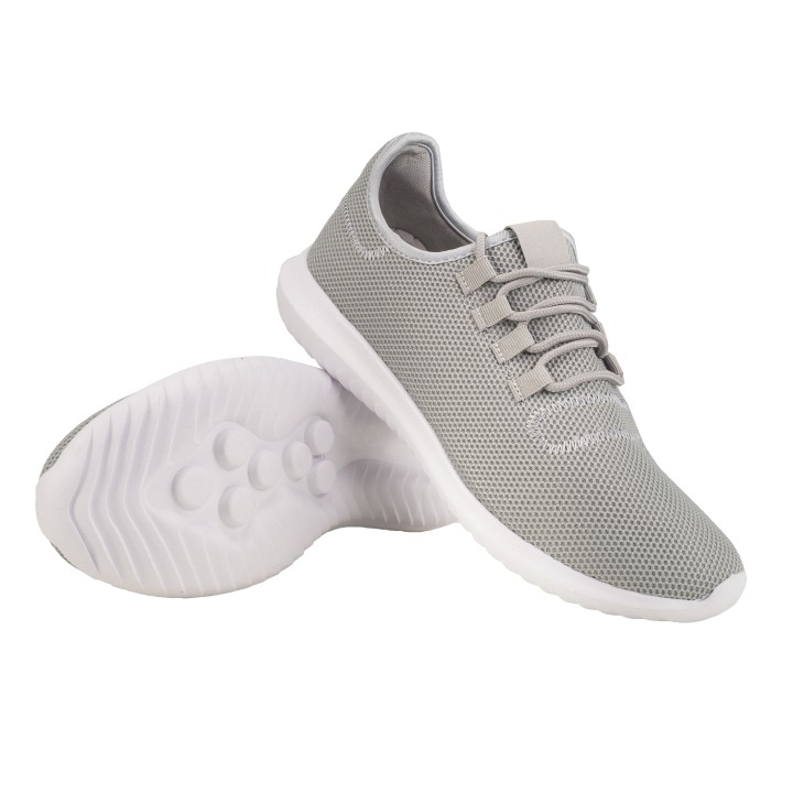 VENMAX BUTY LETNIE MĘSKIE JASNO SZARE