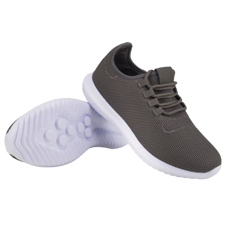 VENMAX BUTY LETNIE MĘSKIE CIEMNO SZARE