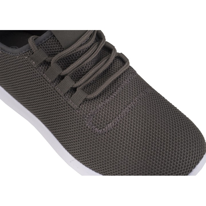 VENMAX BUTY LETNIE MĘSKIE CIEMNO SZARE