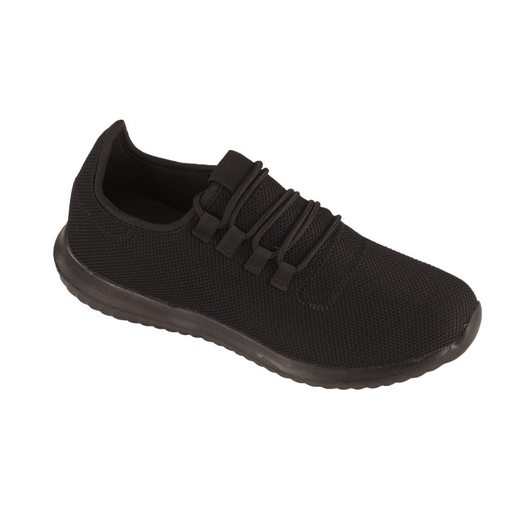 VENMAX BUTY LETNIE MĘSKIE CZARNE