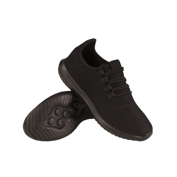 VENMAX BUTY LETNIE MĘSKIE CZARNE