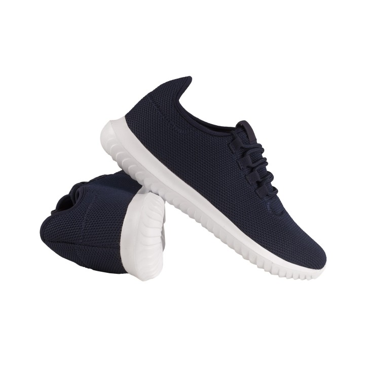 VENMAX BUTY LETNIE MĘSKIE GRANATOWE