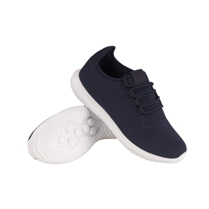 VENMAX BUTY LETNIE MĘSKIE GRANATOWE