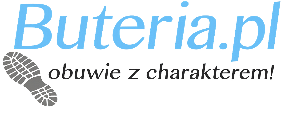 Buteria.pl Renata Pałczak-Antonik